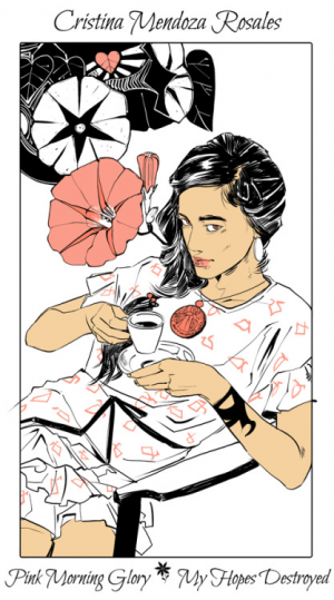 Cristina Rosalesjpg — The Shadowhunters Chronicles characters option 29