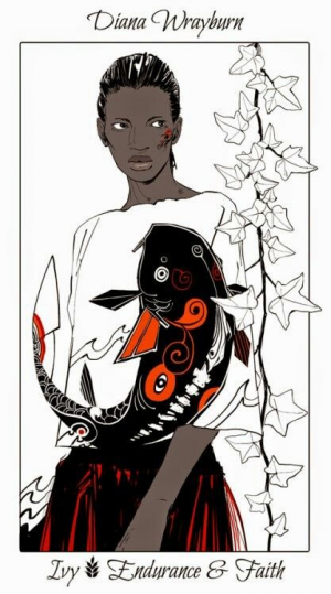 Diana Wrayburnjpg — The Shadowhunters Chronicles characters option 30