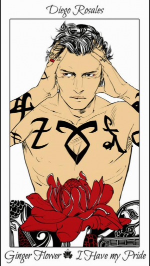 Diego Rosalesjpg — The Shadowhunters Chronicles characters option 31