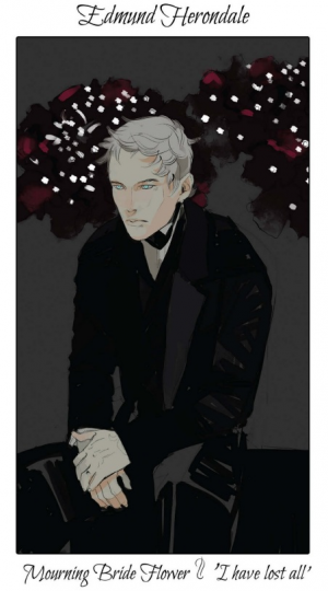 Edmund Herondalejpg — The Shadowhunters Chronicles characters option 34