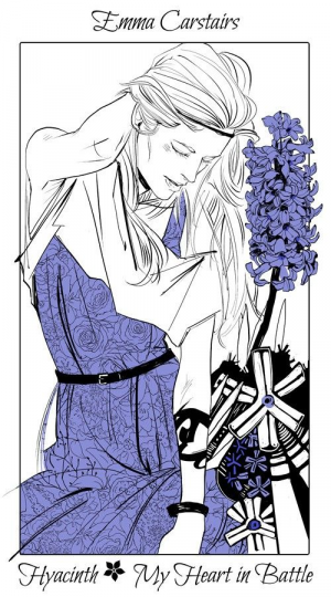 Emmajpg — The Shadowhunters Chronicles characters option 35