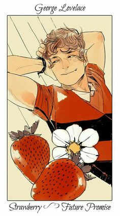 George Lovelacejpg — The Shadowhunters Chronicles characters option 38