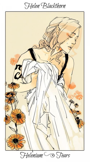 Helen Blackthornjpg — The Shadowhunters Chronicles characters option 42