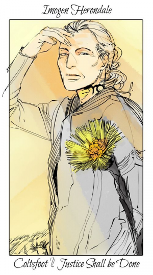 Imogen Herondalejpg — The Shadowhunters Chronicles characters option 46