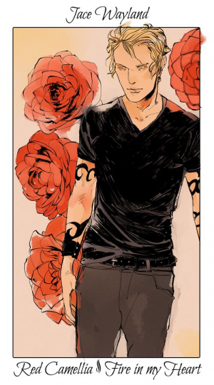 Jace Herondalejpg — The Shadowhunters Chronicles characters option 48