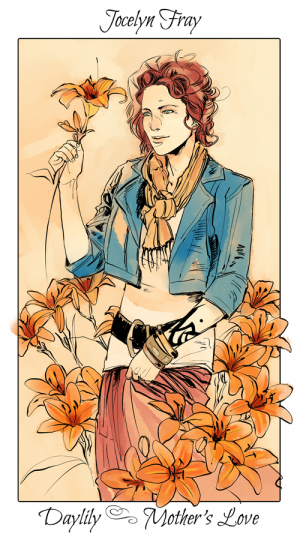 Jocelyn Fairchildjpg — The Shadowhunters Chronicles characters option 55