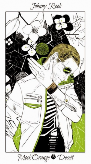 Johnny Rookjpg — The Shadowhunters Chronicles characters option 56
