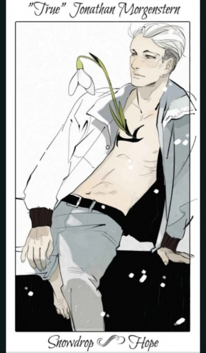 Jonathan Morgensternjpg — The Shadowhunters Chronicles characters option 57