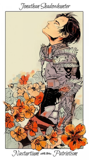 Jonathan Shjpg — The Shadowhunters Chronicles characters option 58