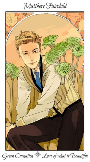 Matthew Fairchildjpg — The Shadowhunters Chronicles characters option 74
