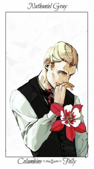 Nate Grayjpg — The Shadowhunters Chronicles characters option 80
