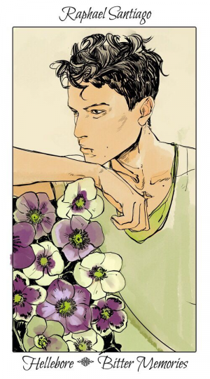 Raphael Santiagojpg — The Shadowhunters Chronicles characters option 85