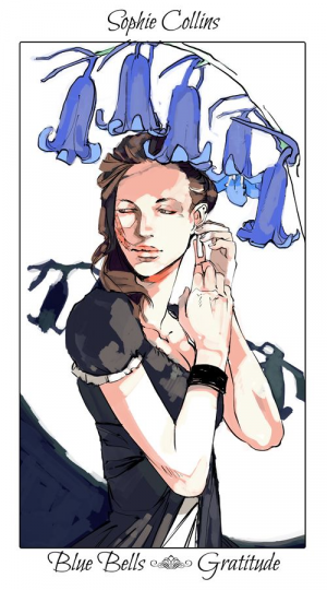Sophie Collinsjpg — The Shadowhunters Chronicles characters option 93