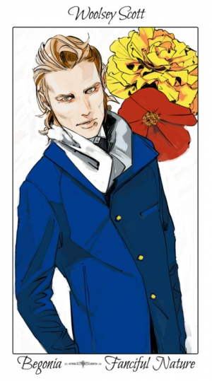 Woolsey Scottjpg — The Shadowhunters Chronicles characters option 105