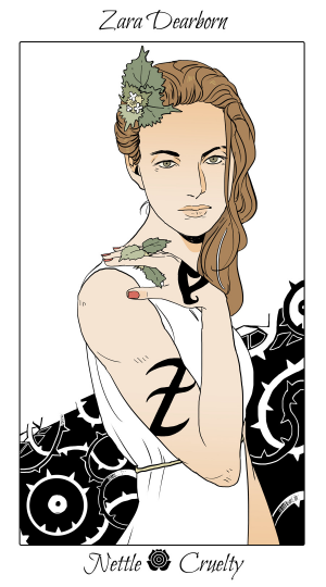 Zara Dearbornjpg — The Shadowhunters Chronicles characters option 106