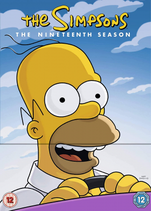 71g68qp4adlacsl1500jpg — The Simpsons Seasons option 7