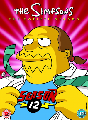 81l Zjbuylacsl1500jpg — The Simpsons Seasons option 9