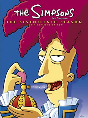 81s5ofj5x6lsy445jpg — The Simpsons Seasons option 10