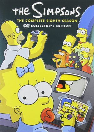 91f1x Bxalacsl1500jpg — The Simpsons Seasons option 14