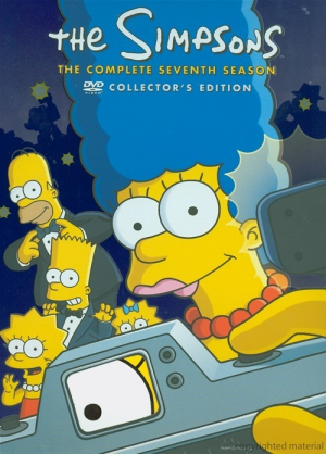 Dvd The Simpsons Season 7 Los Simpson Temporada 7 Dnqnp21545 Mla20212444211122014 Fjpg — The Simpsons Seasons option 23