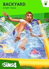Sims 4 Backyard Stuffjfif — The Sims 4 DLC Ranking 2021 option 1