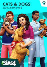 Sims 4 Cats And Dogsjfif — The Sims 4 DLC Ranking 2021 option 3