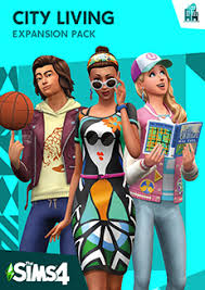 Sims 4 City Livingjfif — The Sims 4 DLC Ranking 2021 option 4