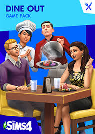 Sims 4 Dine Outjfif — The Sims 4 DLC Ranking 2021 option 6