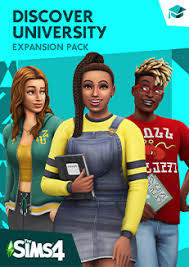 Sims 4 Discover Universityjfif — The Sims 4 DLC Ranking 2021 option 7