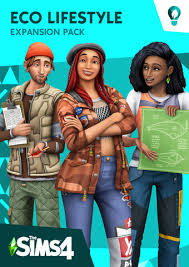Sims 4 Eco Lifestylejfif — The Sims 4 DLC Ranking 2021 option 8