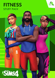 Sims 4 Fitness Stuffjfif — The Sims 4 DLC Ranking 2021 option 9