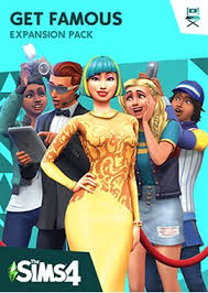Sims 4 Get Famousjfif — The Sims 4 DLC Ranking 2021 option 10