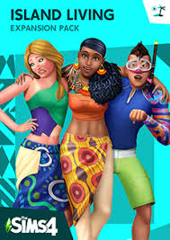 Sims 4 Island Livingjfif — The Sims 4 DLC Ranking 2021 option 13