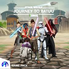 Sims 4 Journey To Batuujfif — The Sims 4 DLC Ranking 2021 option 14