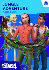 Sims 4 Jungle Adventurejfif — The Sims 4 DLC Ranking 2021 option 15