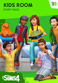 Sims 4 Kids Room Stuffjfif — The Sims 4 DLC Ranking 2021 option 16
