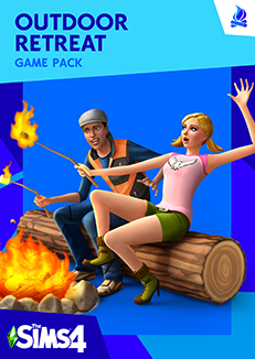 Sims 4 Outdoor Retreatjpg — The Sims 4 DLC Ranking 2021 option 23