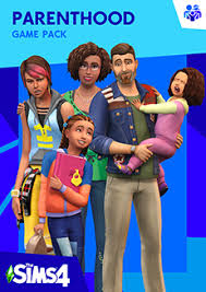 Sims 4 Parenthoodjfif — The Sims 4 DLC Ranking 2021 option 24