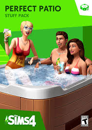 Sims 4 Perfect Patiojfif — The Sims 4 DLC Ranking 2021 option 25