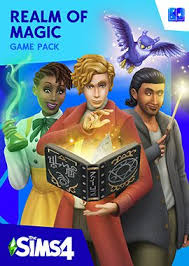 Sims 4 Realm Of Magicjfif — The Sims 4 DLC Ranking 2021 option 26