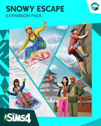 Sims 4 Snowy Escapejfif — The Sims 4 DLC Ranking 2021 option 29