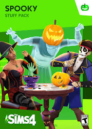 Sims 4 Spooky Stuffjfif — The Sims 4 DLC Ranking 2021 option 31