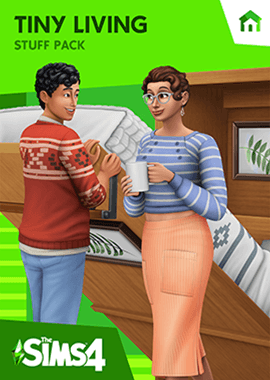 Sims 4 Tiny Living Stuffpng — The Sims 4 DLC Ranking 2021 option 33