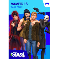 Sims 4 Vampiresjfif — The Sims 4 DLC Ranking 2021 option 35