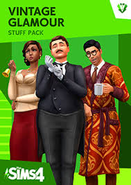Sims 4 Vintage Glamour Stuffjfif — The Sims 4 DLC Ranking 2021 option 36