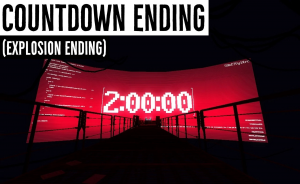02countdownjpg — Stanley Parable: Ultra Deluxe Endings option 2
