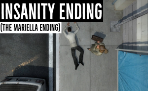 03insanityjpg — Stanley Parable: Ultra Deluxe Endings option 3
