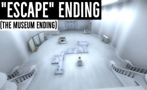 04museumjpg — Stanley Parable: Ultra Deluxe Endings option 4