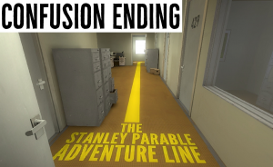 05confusionjpg — Stanley Parable: Ultra Deluxe Endings option 5