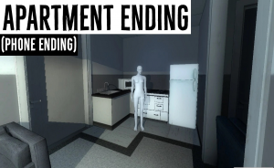 06apartmentjpg — Stanley Parable: Ultra Deluxe Endings option 6